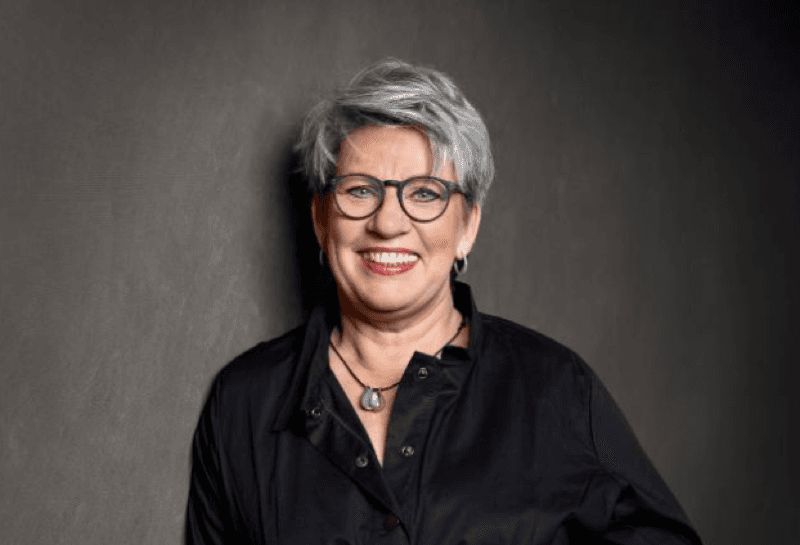 Jeanine Ågaard